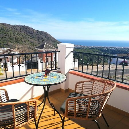 פריחיליאנה Casa Diego Puerto Blanquillo מראה חיצוני תמונה