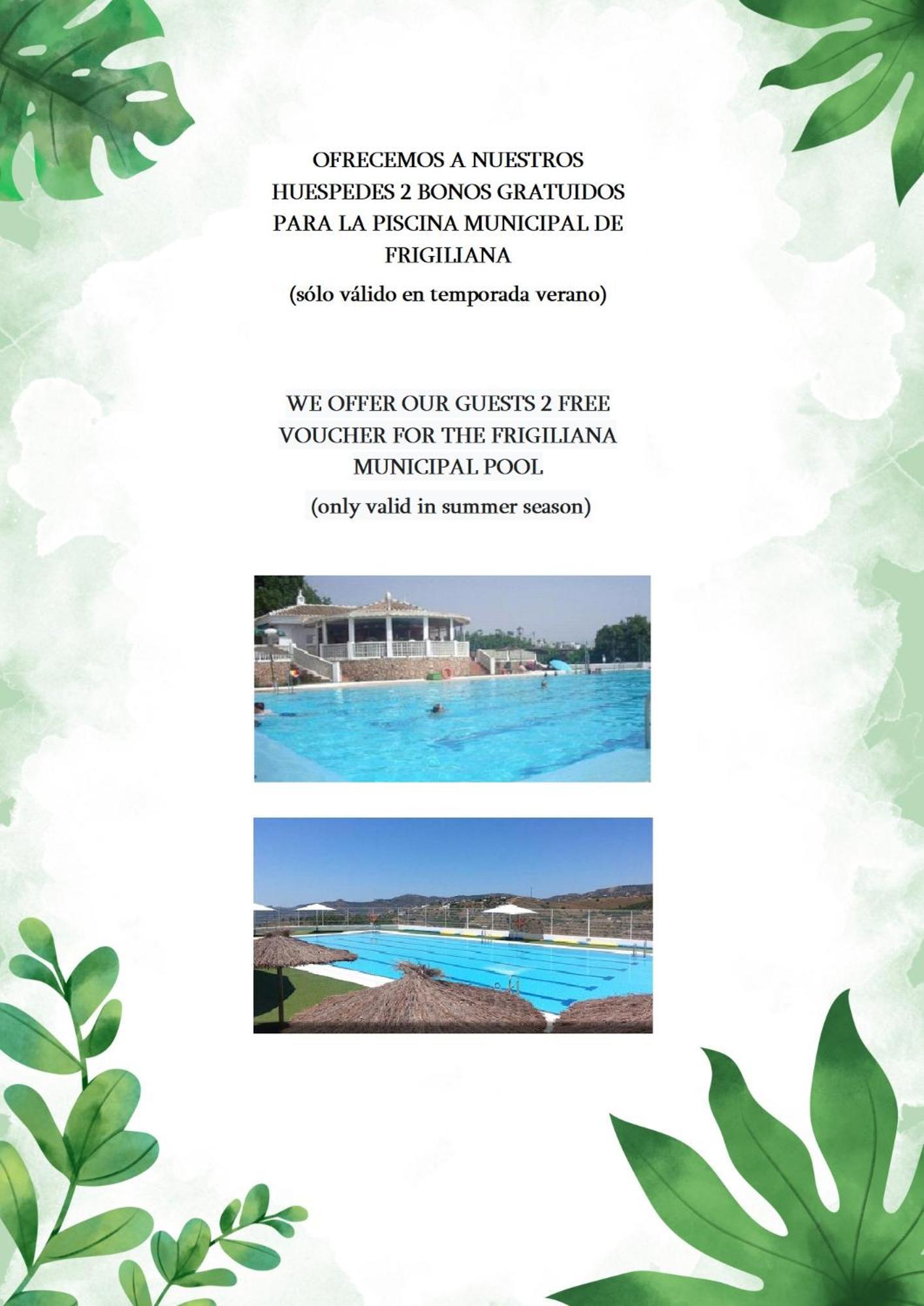 פריחיליאנה Casa Diego Puerto Blanquillo מראה חיצוני תמונה