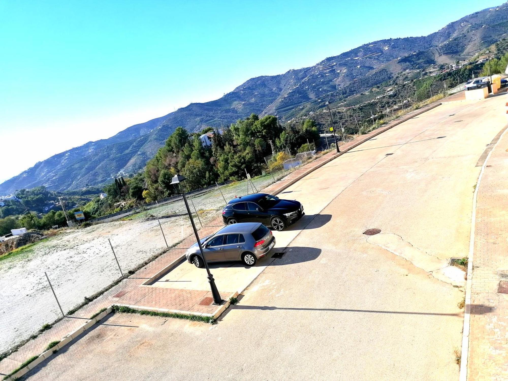 פריחיליאנה Casa Diego Puerto Blanquillo מראה חיצוני תמונה