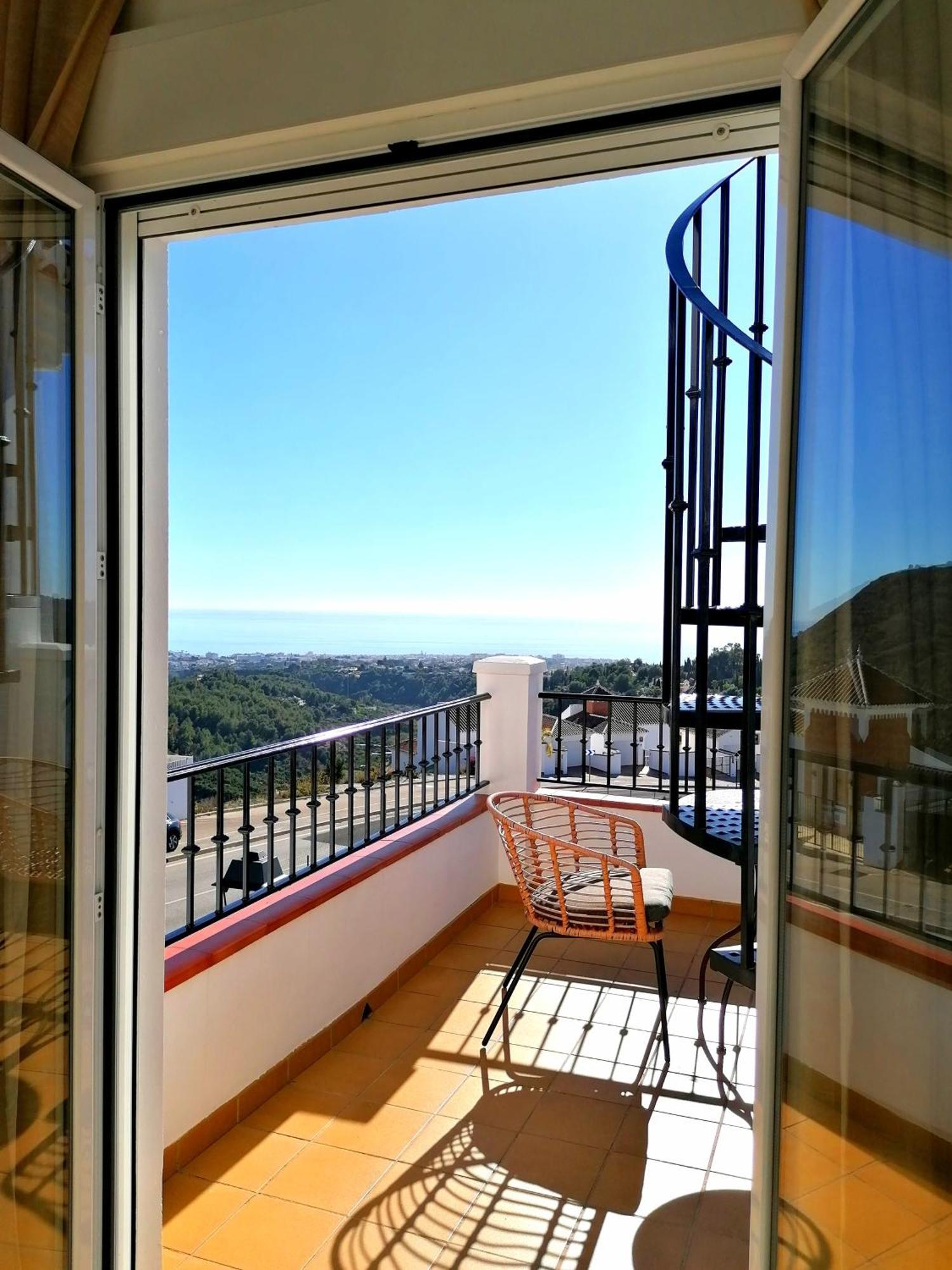 פריחיליאנה Casa Diego Puerto Blanquillo מראה חיצוני תמונה