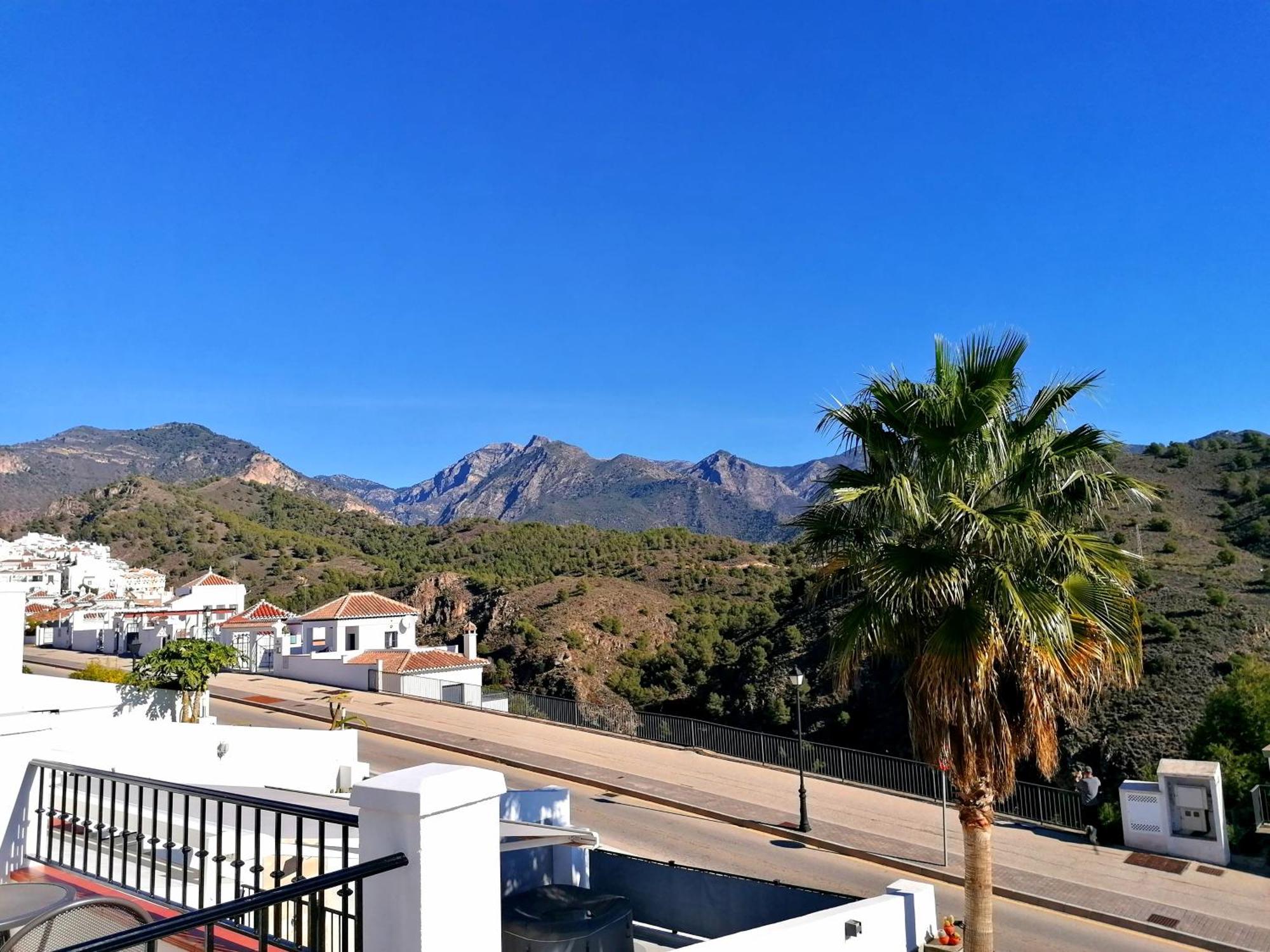 פריחיליאנה Casa Diego Puerto Blanquillo מראה חיצוני תמונה