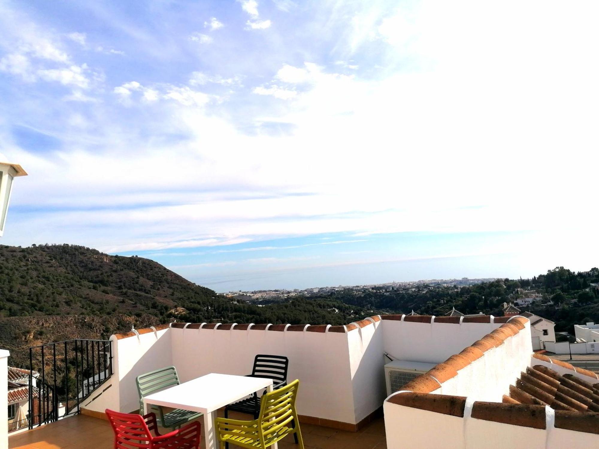 פריחיליאנה Casa Diego Puerto Blanquillo מראה חיצוני תמונה