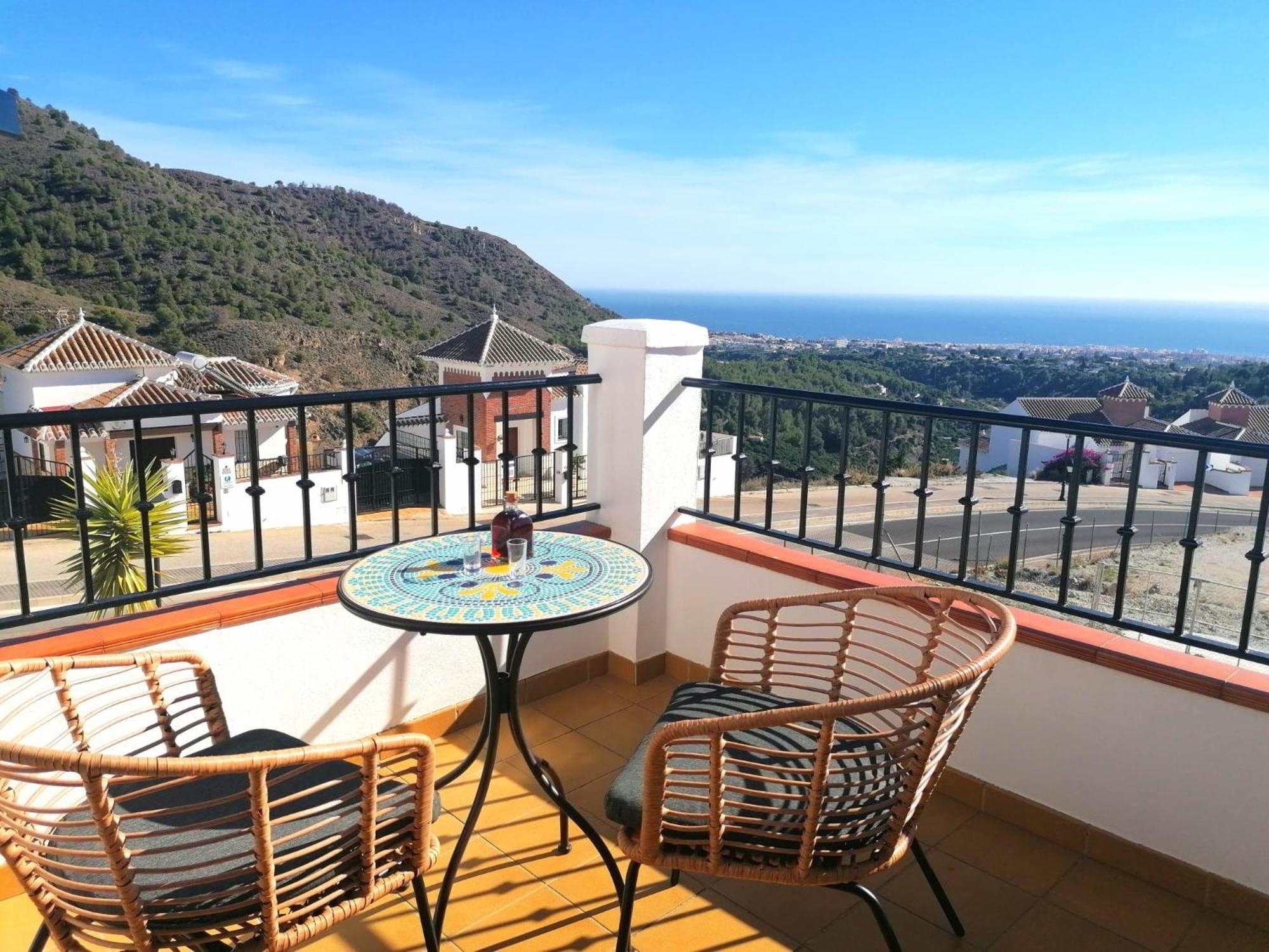 פריחיליאנה Casa Diego Puerto Blanquillo מראה חיצוני תמונה
