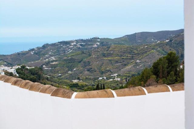 פריחיליאנה Casa Diego Puerto Blanquillo מראה חיצוני תמונה